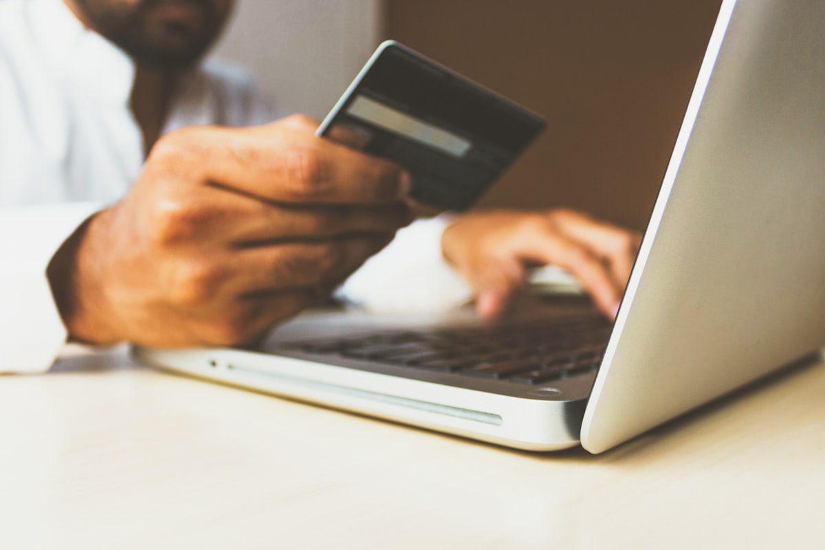 أنظمة الدفع — تنفيذ رموز الشبكات الرقمية