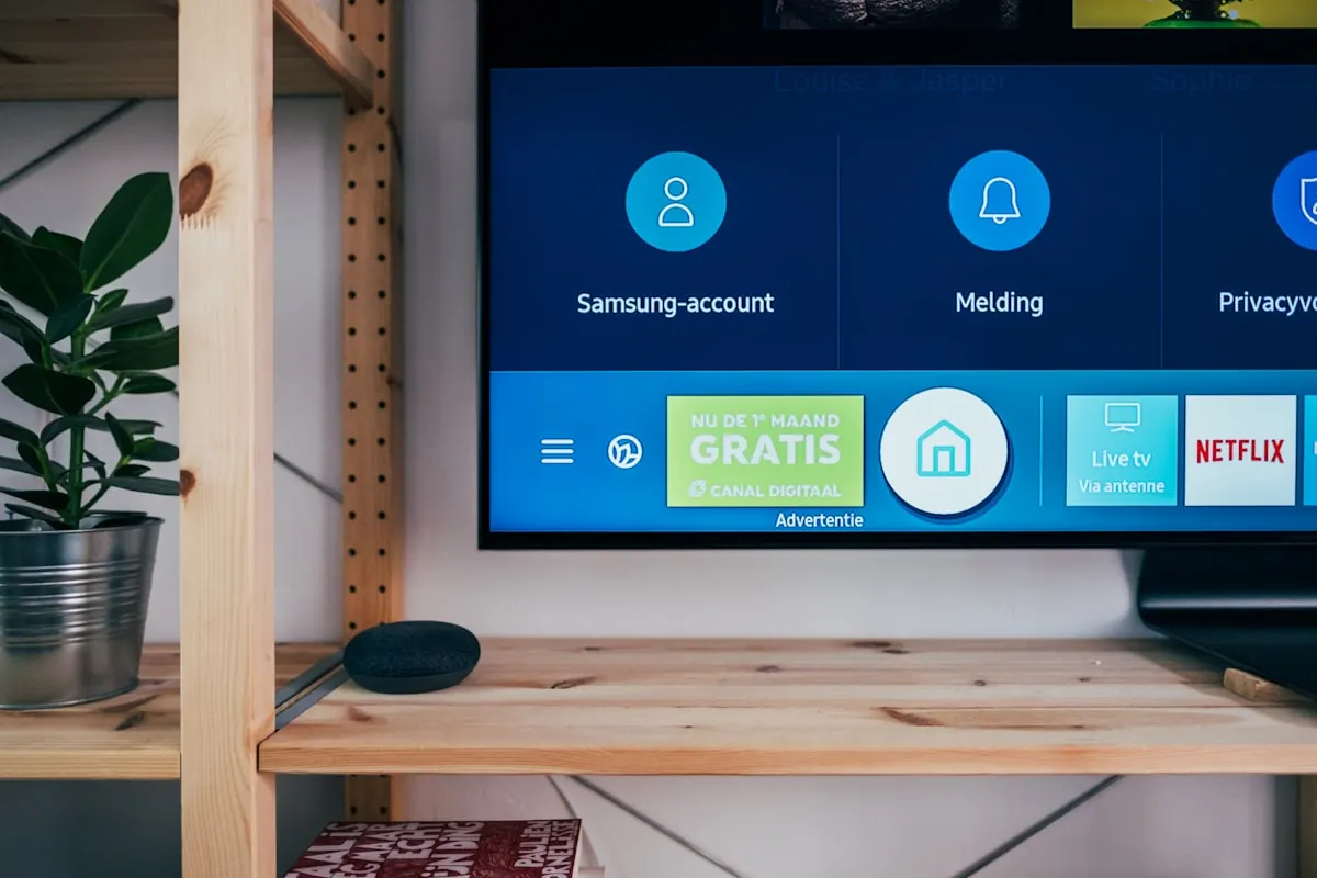 تركيب IPTV الفندقية